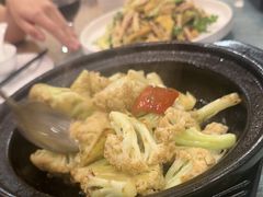 -永記粤菜·五指毛桃花雕鸡煲(九亭店)