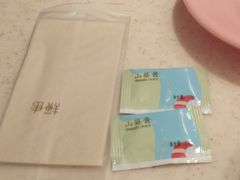 -争鲜回转寿司(东方银座店)