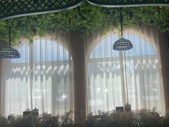 -巴尔喀十新疆餐厅(开发区店)