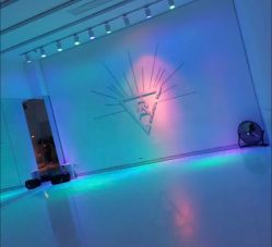 -R.A Dance智能自助舞蹈练习室