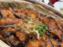 -舌尖上·霞浦滩涂海鲜·新闽菜(总店)