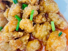 荔枝肉-阿弟特色海鲜餐厅·大排档(平潭店)