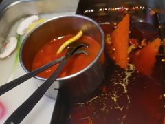 渝利鸳鸯锅-渝利重庆火锅