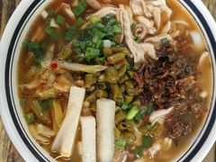 -李易面馆(树木岭店)