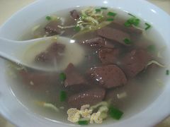 -舒蔡记生煎菜饭(云南中路店)