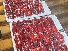 -普宁潮汕牛肉火锅(新香洲店)