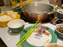 -润园四季椰子鸡火锅(卓越INTOWN店)