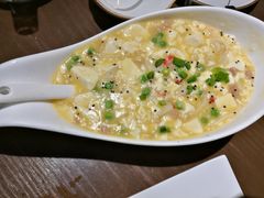 一品蟹黄豆腐-梧桐树下(云锦世家店)
