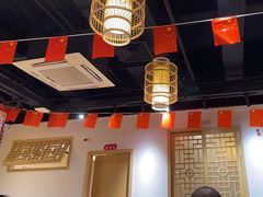 -大龙燚火锅(春熙店)