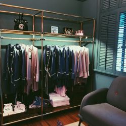 -OOAK设计师品牌概念店(新乐路店)