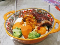 -九龙茶记·粤式餐厅融合菜(鹭江店)