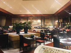 -无锡君来洲际酒店