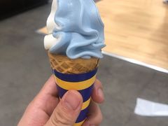 甜筒-宜家·瑞典风味餐厅(无锡店)