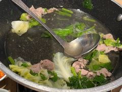 -全牛匠·乐山跷脚牛肉(新中关店)