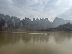 -炳灵寺世界文化遗产旅游区