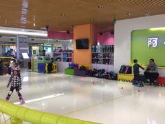 -紫荆广场·花漫里