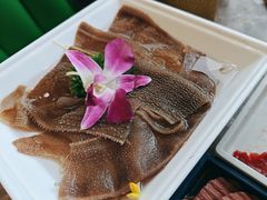 -刘一手重庆火锅(万达广场店)