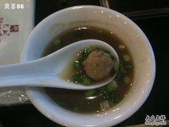 -巴奴毛肚火锅(商城路店)
