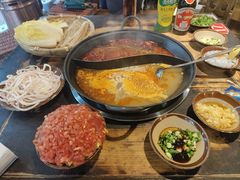 -冯校长老火锅(太古里店)