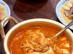 -蒜香焼肉PURUSHIN(马场路店)