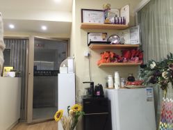 -轻妆Feel·半永久纹眉眼线