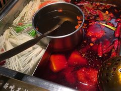 -雾都渣渣火锅(南城智汇城店)