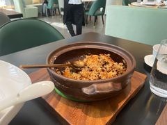 -上蔬无瑕· 创意素食·Vegetarian(华采天地店)