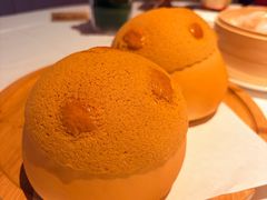 招牌菠萝包-炳胜公馆(珠江新城店)