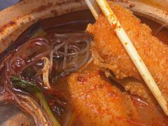 -清真·马文砂锅大全(麦苋街店)