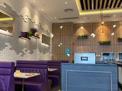 -太兴餐厅(小径湾店)