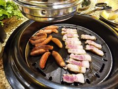 -首尔烤肉大排档(合生汇店)