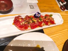 -花潮料理艺食馆(世欧广场店)