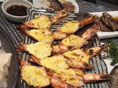 -菊上料理(蜀山银泰百货店)