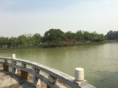 -星湖旅游景区七星岩