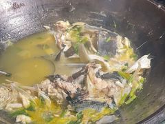 -好灶头妈妈菜·柴火灶台鱼·千岛湖土菜地标美食