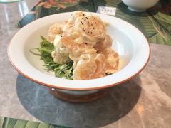 -大树餐厅(红旗街万达店)