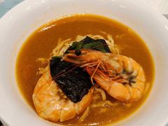 -南山鲜虾面·活鲜小馆·海味大连菜(南山总店)