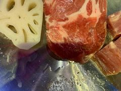 -正熙家韩式烤肉自助(蓝光中央天地店)