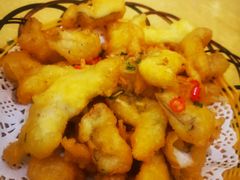 -辉记潮汕海鲜砂锅粥(林和西店)