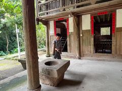 -福建鲤鱼洲酒店