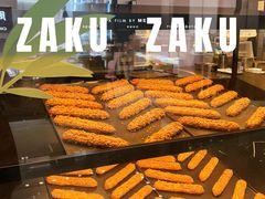 -ZAKUZAKU(中大国际高新店)