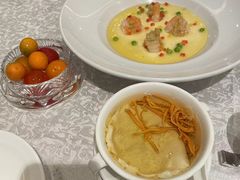 -红棉中餐厅·广州海航威斯汀酒店