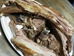-清真益鑫羊肉手抓馆(南大街店)