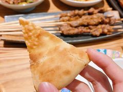 -塔哈尔·新疆盛宴(城西银泰店)