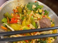 -小螺大作·螺蛳粉火锅(林和西店)