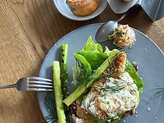 -BOR Eatery(安福路店)