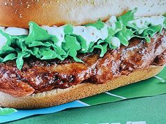 -麦当劳(北京大兴机场二层国内到达(安检外)店)