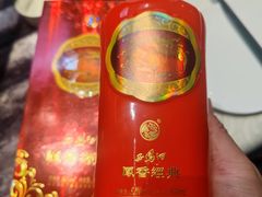 -宝鸡民族饭庄(英达路店)