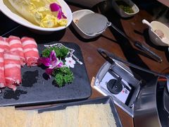 -捞神煲汤火锅(湖滨商业街店)