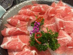 -捞王猪肚鸡火锅(昆山店)